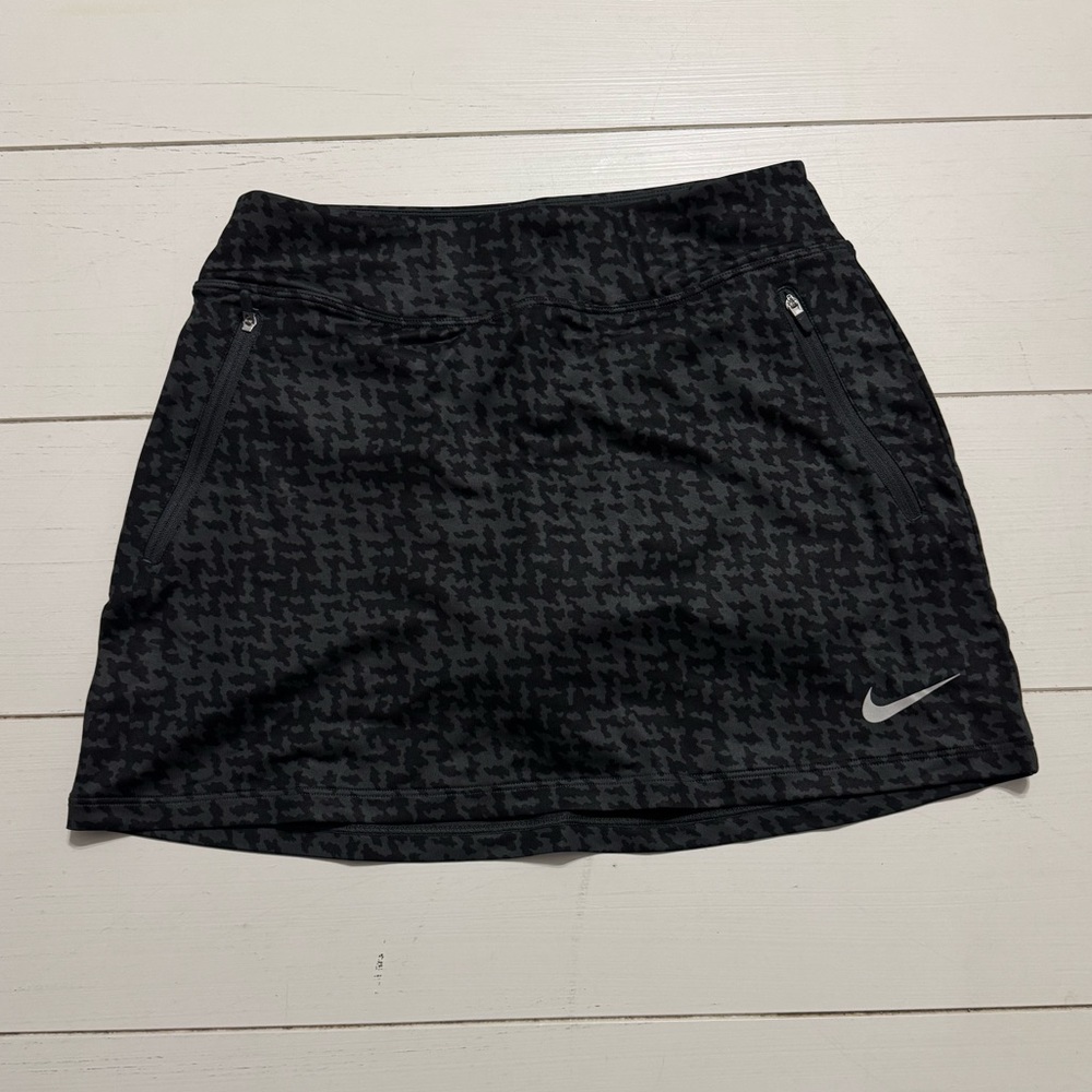 Nike Dri-Fit Golf Skort